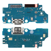 modul cu mufa incarcare microfon samsung galaxy a16 4g sm-a165
